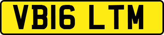 VB16LTM