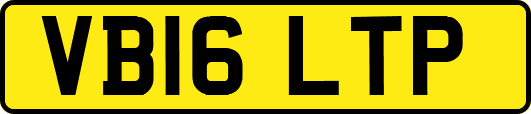 VB16LTP