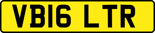 VB16LTR