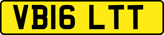 VB16LTT