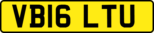 VB16LTU