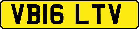 VB16LTV