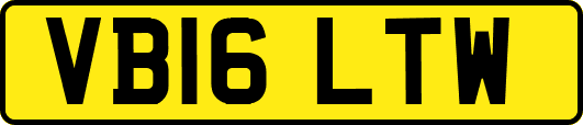 VB16LTW