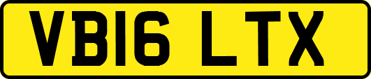 VB16LTX