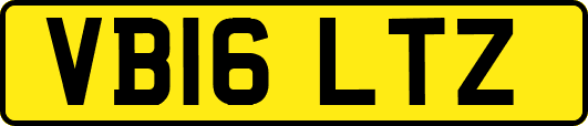VB16LTZ