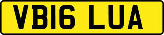 VB16LUA