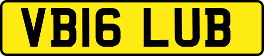 VB16LUB