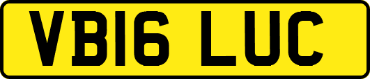 VB16LUC