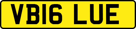 VB16LUE