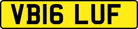 VB16LUF
