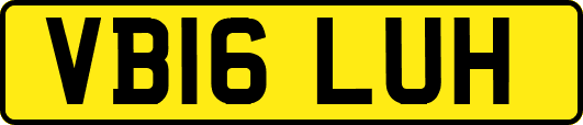 VB16LUH
