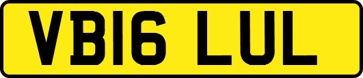 VB16LUL