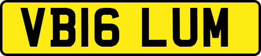 VB16LUM