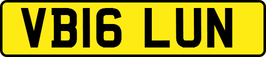 VB16LUN