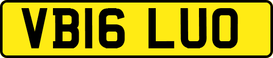 VB16LUO