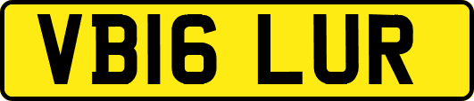 VB16LUR