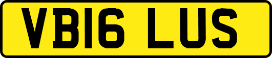 VB16LUS