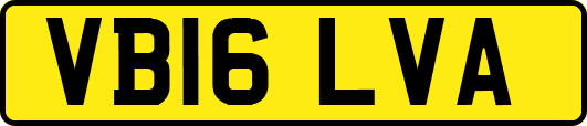 VB16LVA