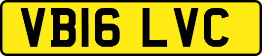 VB16LVC