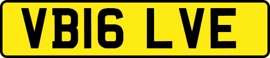 VB16LVE