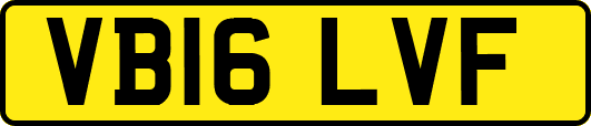 VB16LVF