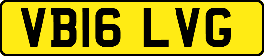 VB16LVG