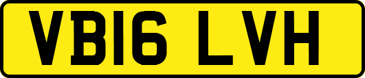 VB16LVH