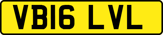 VB16LVL