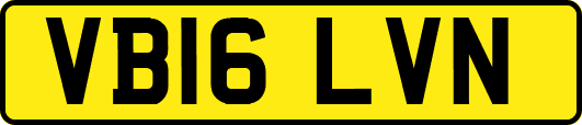 VB16LVN
