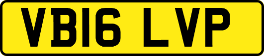 VB16LVP
