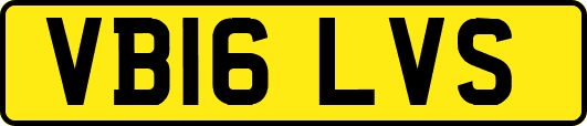 VB16LVS