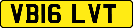 VB16LVT