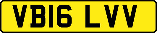 VB16LVV