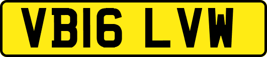 VB16LVW