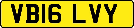 VB16LVY