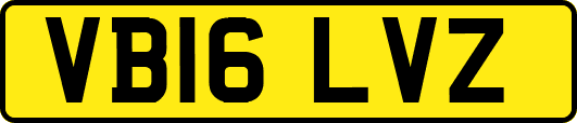 VB16LVZ