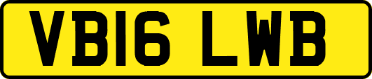 VB16LWB