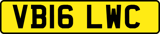VB16LWC