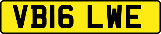 VB16LWE