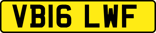 VB16LWF