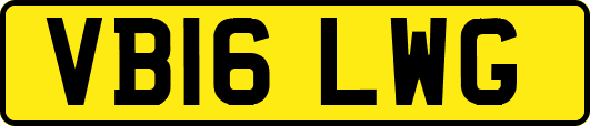 VB16LWG