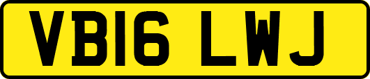 VB16LWJ