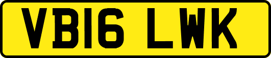 VB16LWK