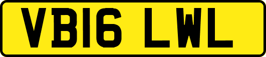VB16LWL