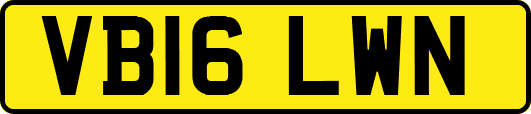 VB16LWN