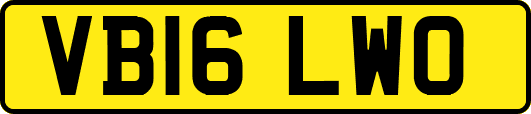 VB16LWO