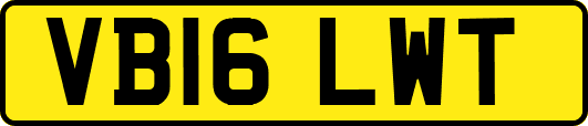 VB16LWT
