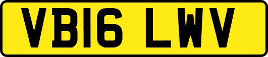 VB16LWV