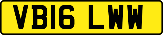 VB16LWW