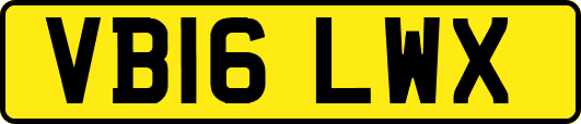 VB16LWX